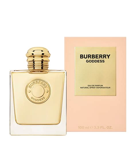 burberry goddess roller